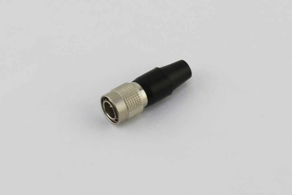 Lutronic Infini RF Microneedler Safety Power Interlock Plug Key 2 Pin Connector