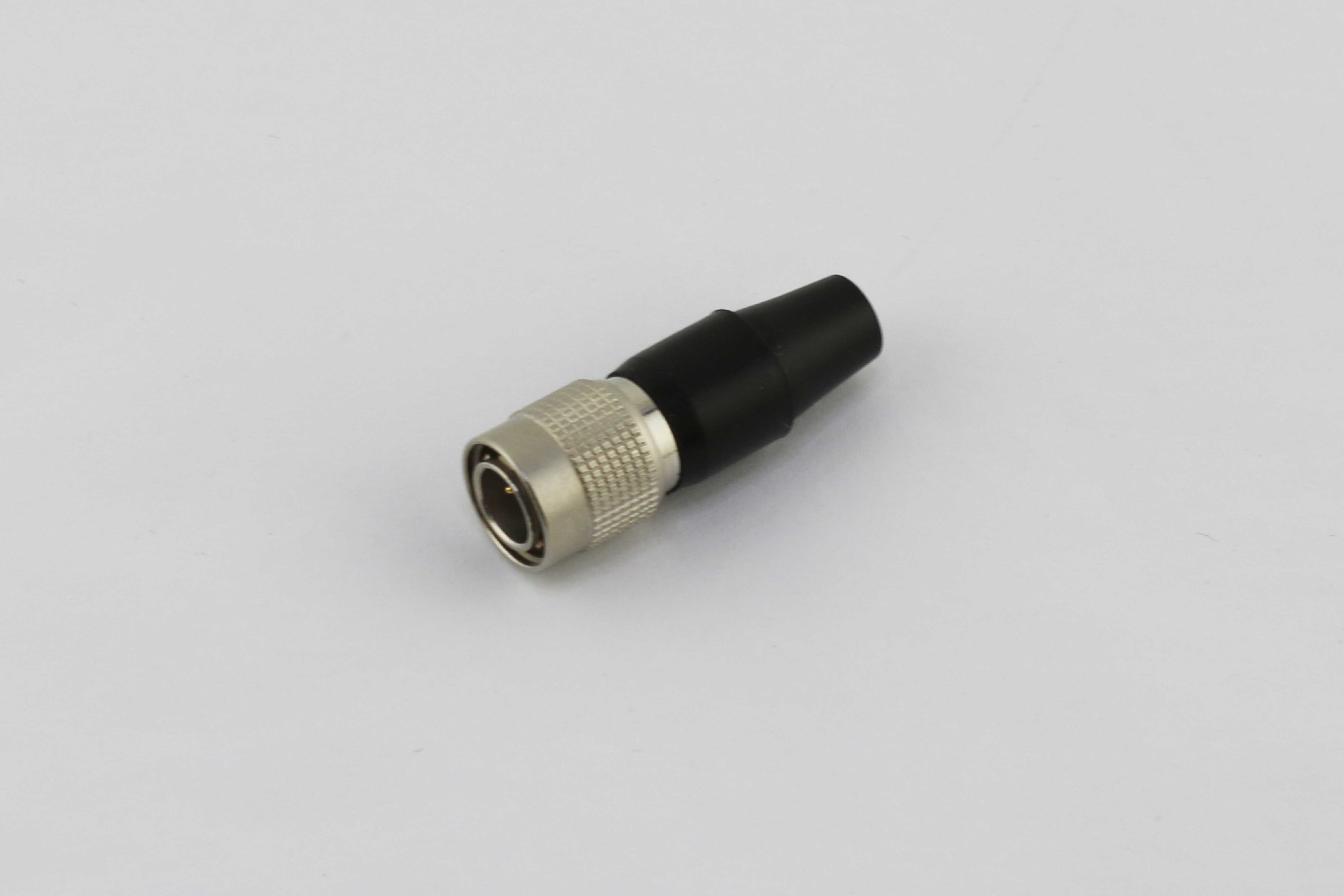 Lutronic Infini RF Microneedler Safety Power Interlock Plug Key 2 Pin Connector