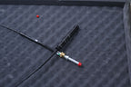 Candela GentleLase Pro 7121-00-9210 GLP Laser Fiber Delivery System 12/15/18