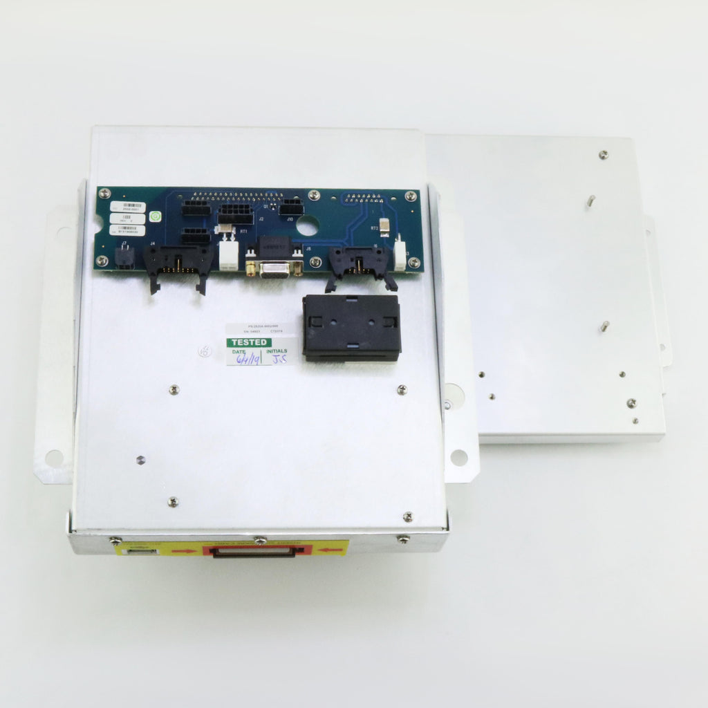 NEW Cynosure Palomar Icon Computer Control Display Screen Module 2520A-0002