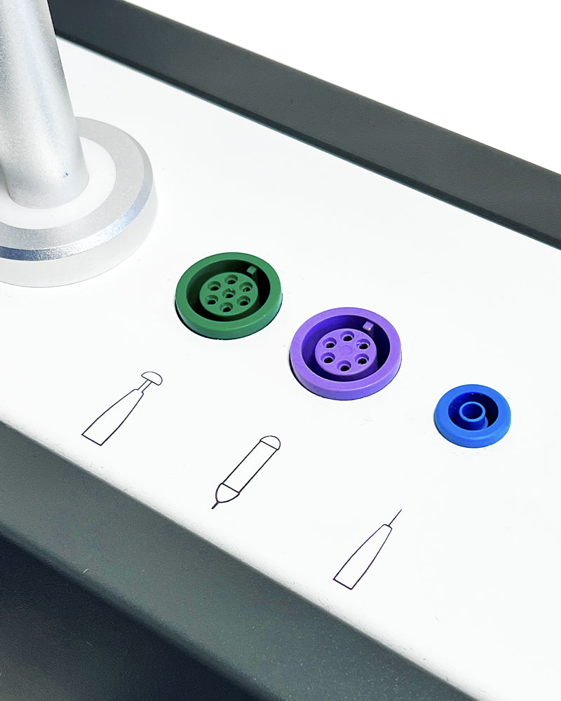 Cutera SecretRF Skin Microneedling Fractional Revitalization Resurfacing 2020