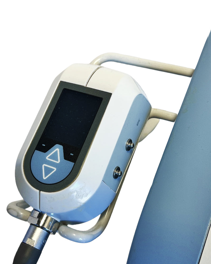BTL Exilis Ultra RF Laser Aesthetic System 2019 Skin Contour Cellulite Reduction