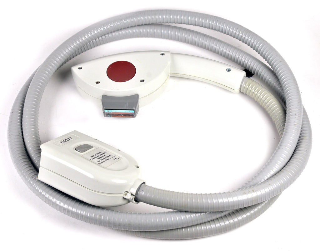 2007 Orion Lasers Alma Harmony Aesthetic IPL 2 HPs Hair Removal Vascular Lesions