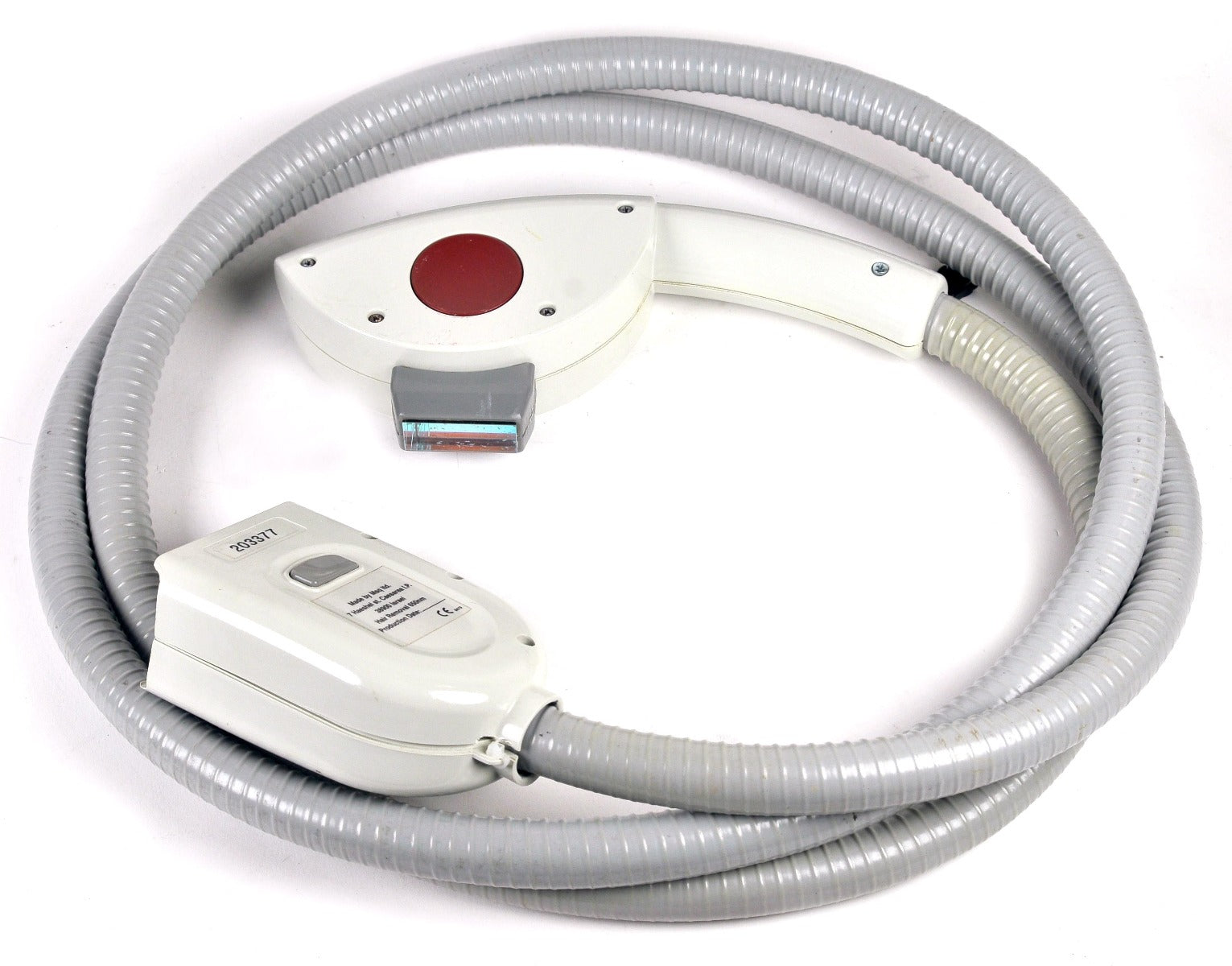 2007 Orion Lasers Alma Harmony Aesthetic IPL 2 HPs Hair Removal Vascular Lesions