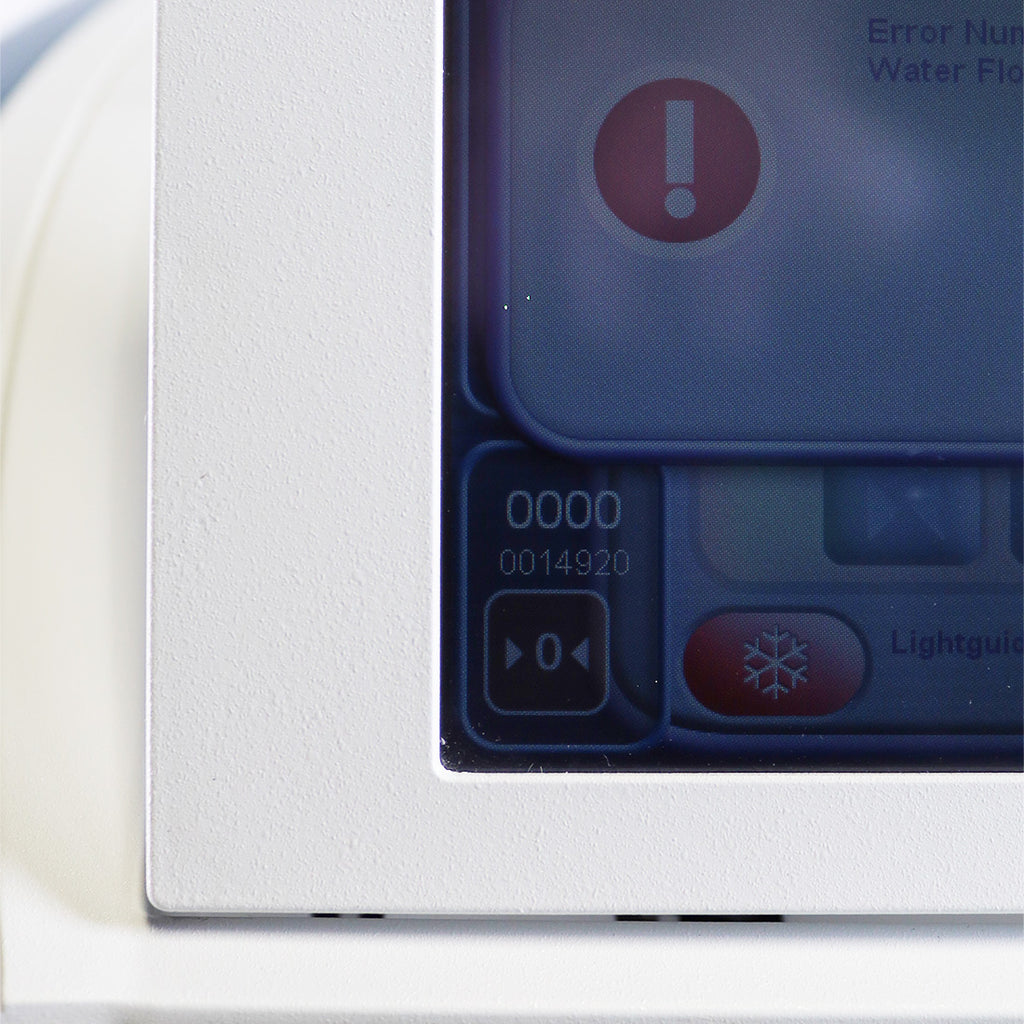 2013 Lumenis M22 Laser Universal IPL 1565 nm Acne Scar Skin Resurfacing System