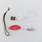 Palomar StarLux 500 LuxRs Handpiece IPL Lux Rs Hand Piece Parts As Is