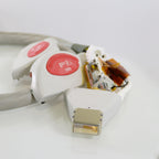 2008 Palomar StarLux 500 LuxRs Handpiece IPL Lux Rs Hand Piece Parts As Is