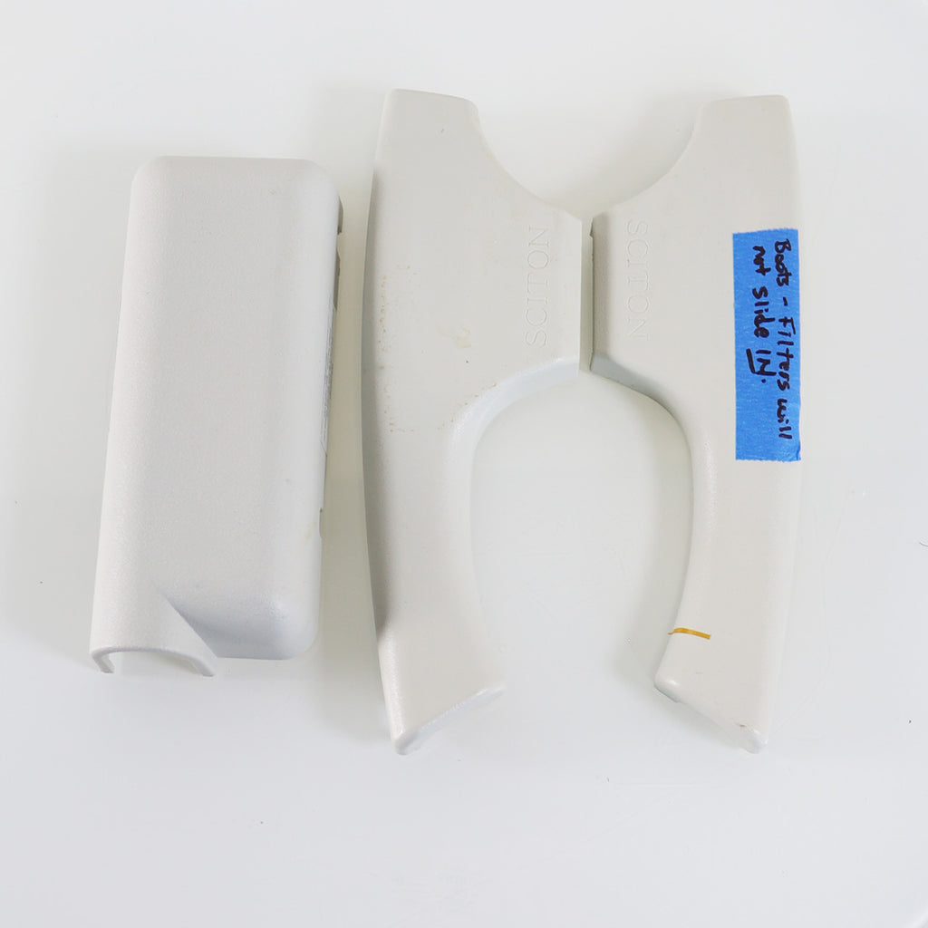 2013 Sciton BBL Broad Band Light Handpiece 1500-202-20 PARTS AS-IS