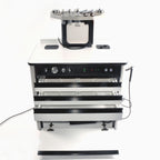 Reliance FX920 ENT Procedure Exam Opthalmology Chair FX 920 425 SP-1280 Cabinet