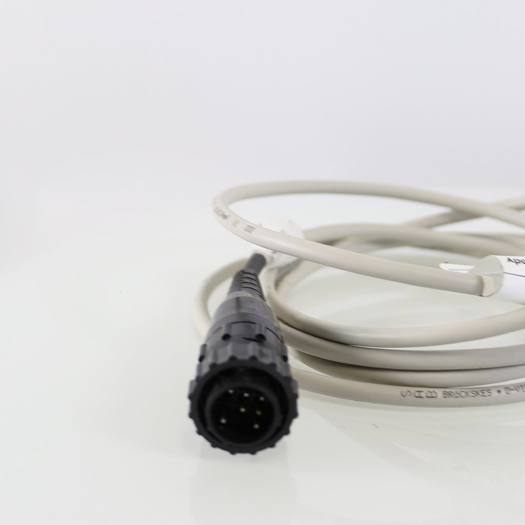 2022 Inmode Morpheus8 RF Radiofrequency Microneedling Body Handpiece AG609126A