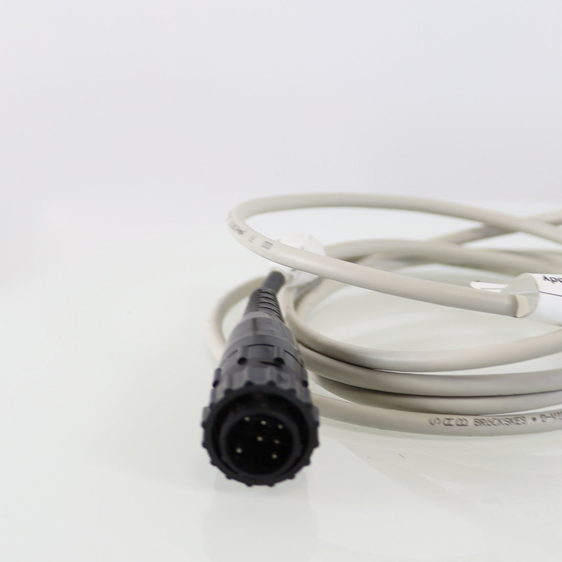2022 Inmode Morpheus8 RF Radiofrequency Microneedling Body Handpiece AG609126A