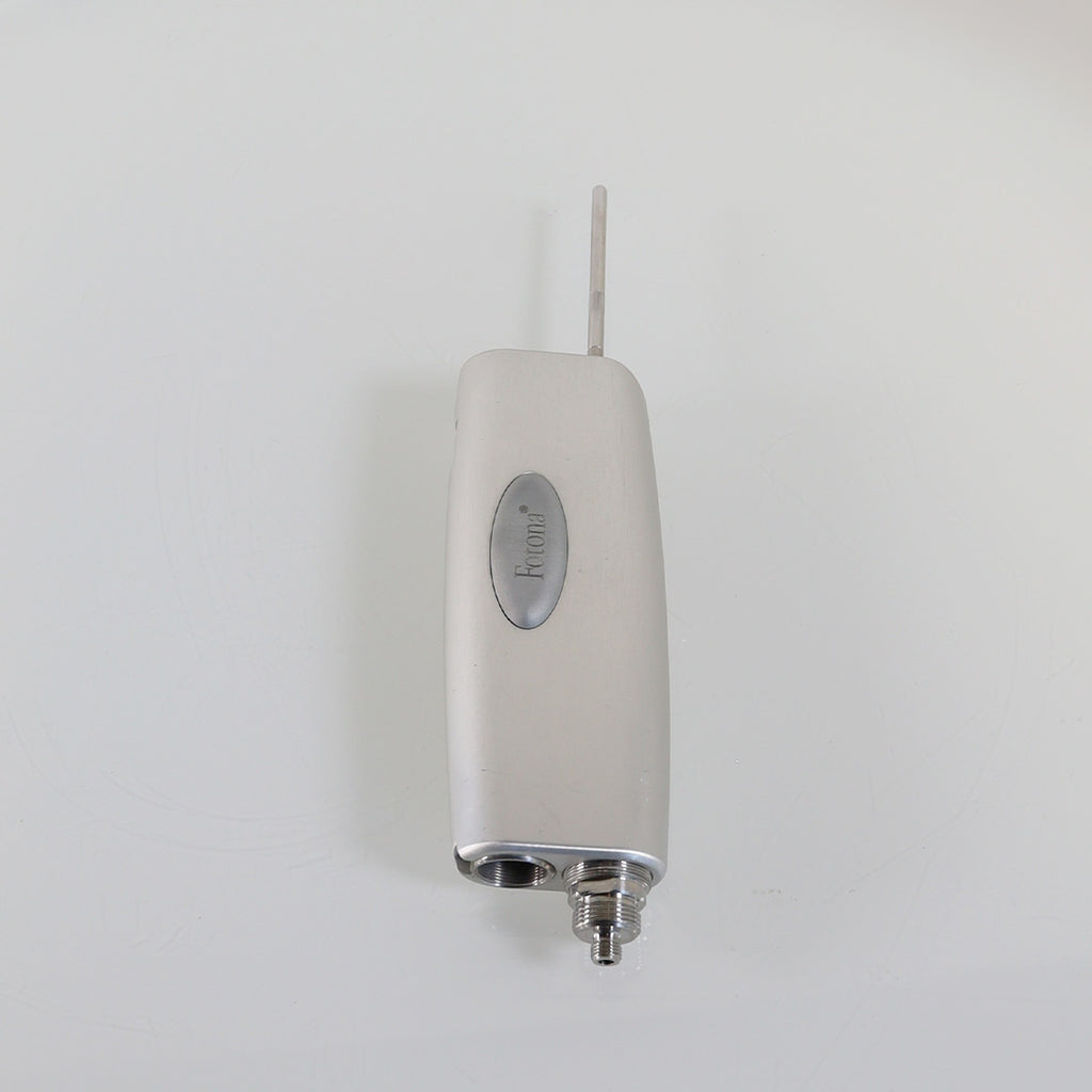 Fotona Spectro R34 Nd:YAG Laser Hair Removal Handpiece w/Case 05192-44