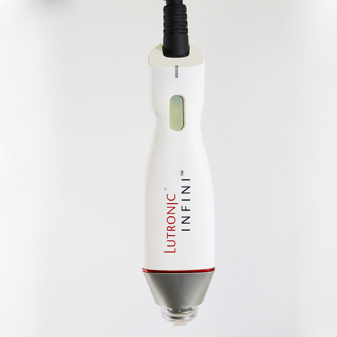 2016 Lutronic INFINI RF Radio Frequency Microneedling Electrosurgical System