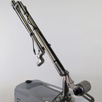 2012 Lutronic Spectra Dual Pulsed Nd Yag Laser Class IV Tattoo Removal System