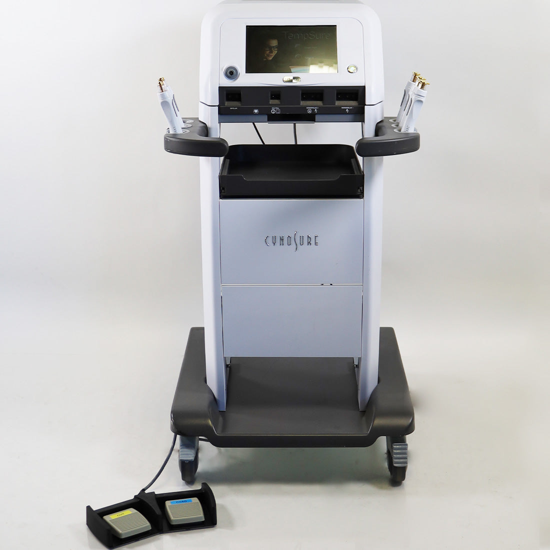 2020 Cynosure Ellman TempSure-RF 100-7027-510 Skin Tightening System