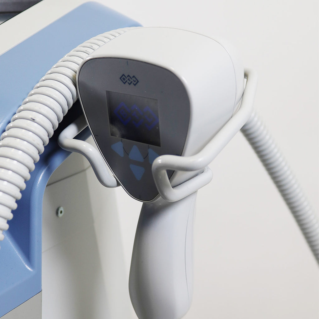 2018 BTL Exilis Ultra 360 RadioFrequency Tightening Wrinkle Reduction System