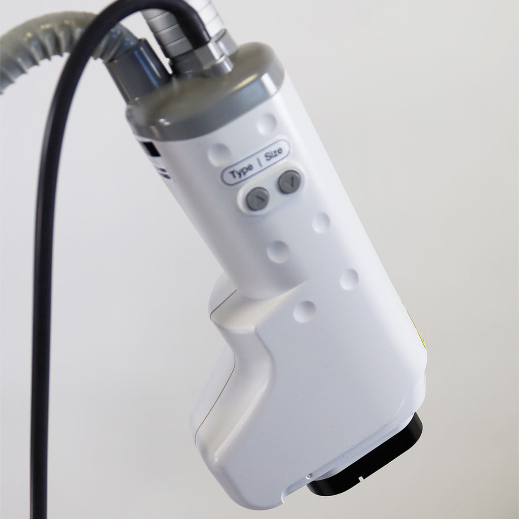 2017 Jeisys Edge One Fractional CO2 Laser Surgical Skin Resurfacing System