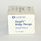 Lumenis UltraPulse DeepFX Bridge Therapy Hand Piece CO2 Laser Lens KT-1005880