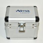 Alma Soprano ICE Diode Laser FACIAL Tip Hair Removal Lightguide Ears Nostrils