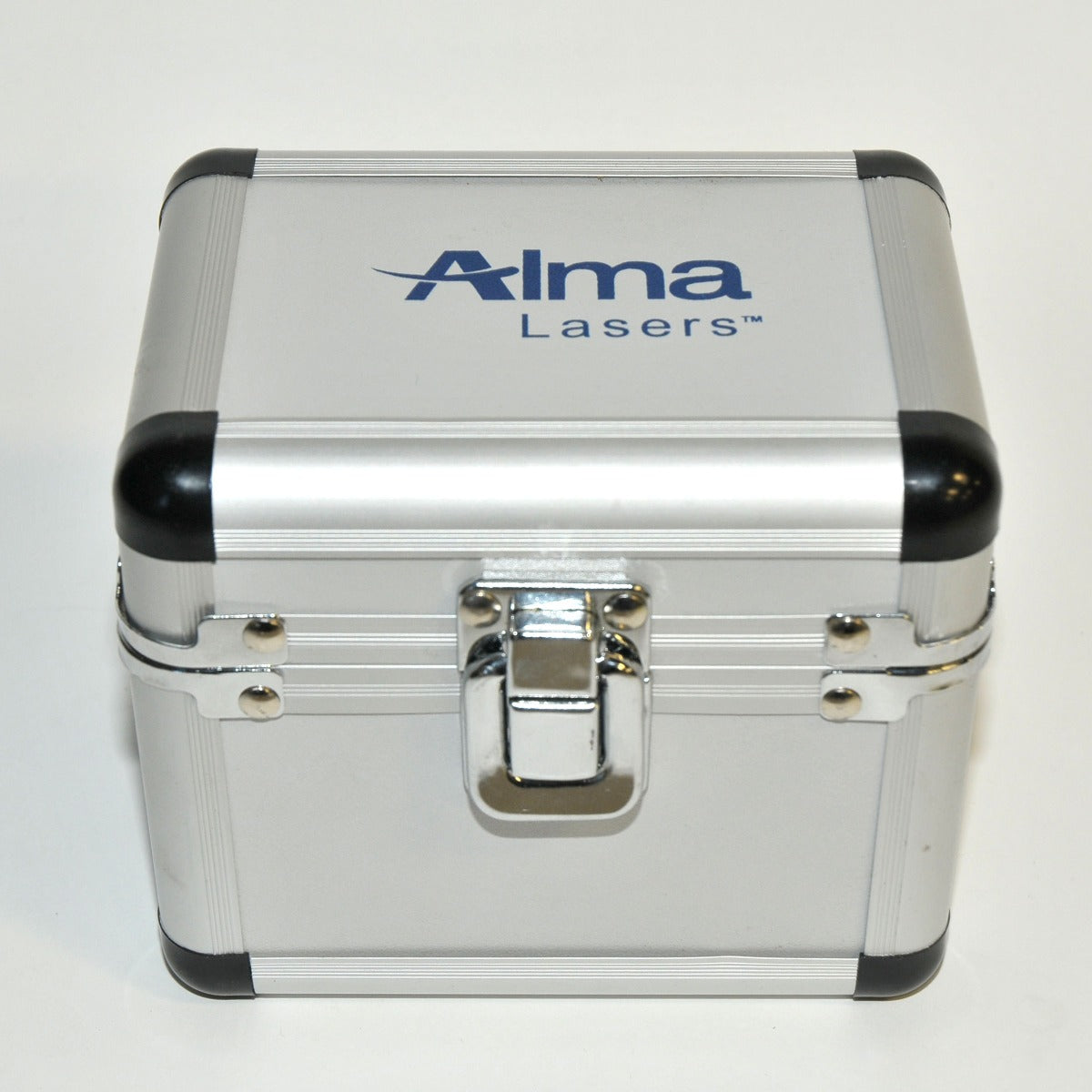 Alma Soprano ICE Diode Laser FACIAL Tip Hair Removal Lightguide Ears Nostrils