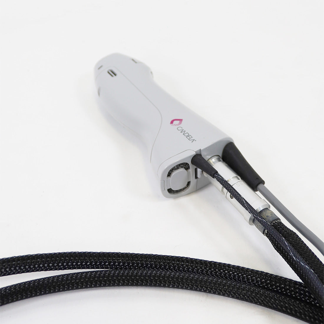 CANDELA GentleMAX GMax PRO SERIES HandPiece Fiber & Cable 7122-00-9419 Rev F