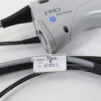 CANDELA GentleMAX GMax PRO Specialty X2 Handpiece W/ Fiber 7122-00-9602