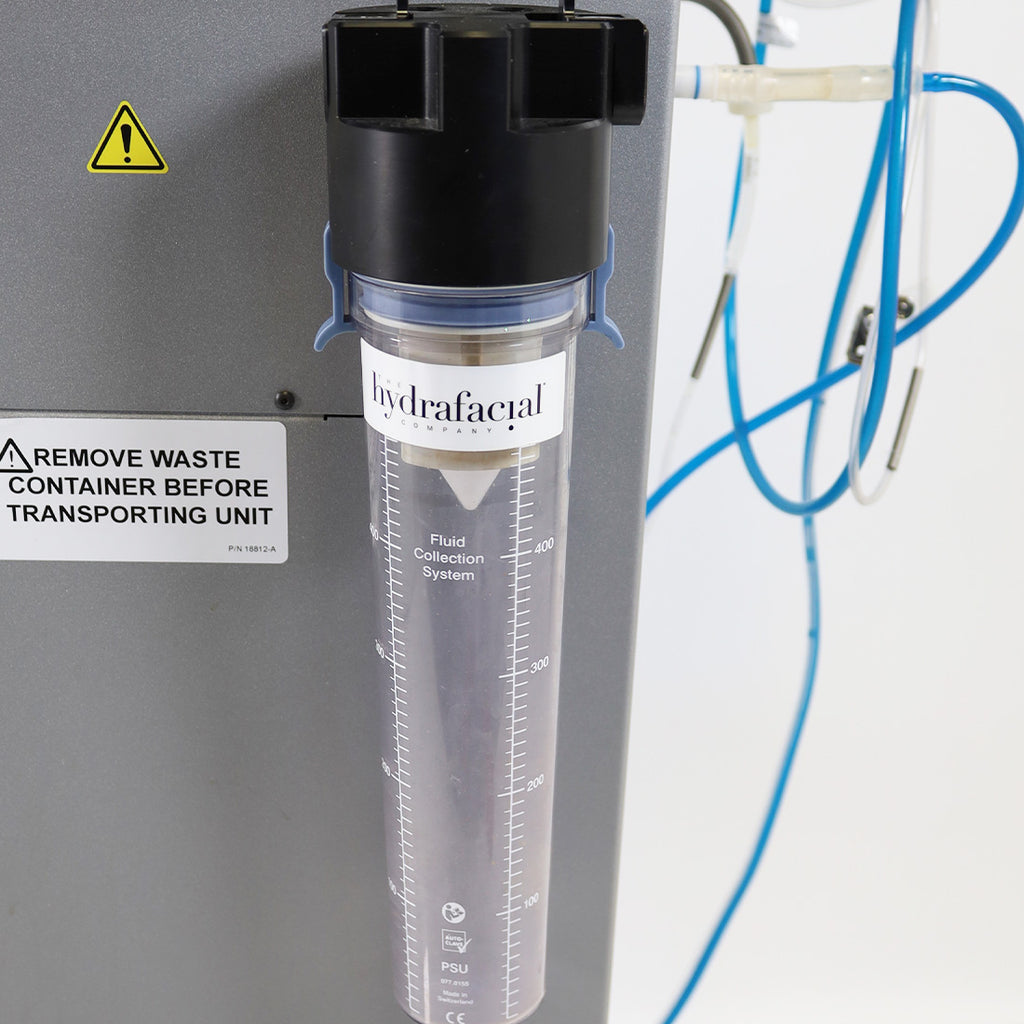 2021 Edge Systems Hydrafacial MD Elite System Hydradermabrasion Skin Treatment