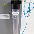 2021 Edge Systems Hydrafacial MD Elite System Hydradermabrasion Skin Treatment
