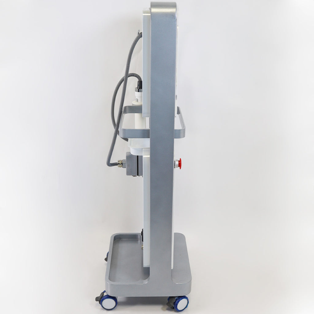 2016 Vivace Fractional RF Microneedling Wrinkle Skin Tightening System