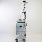 Sound Surgical Tech Vaser-2 VentX Aspiration Workstation System & Cart
