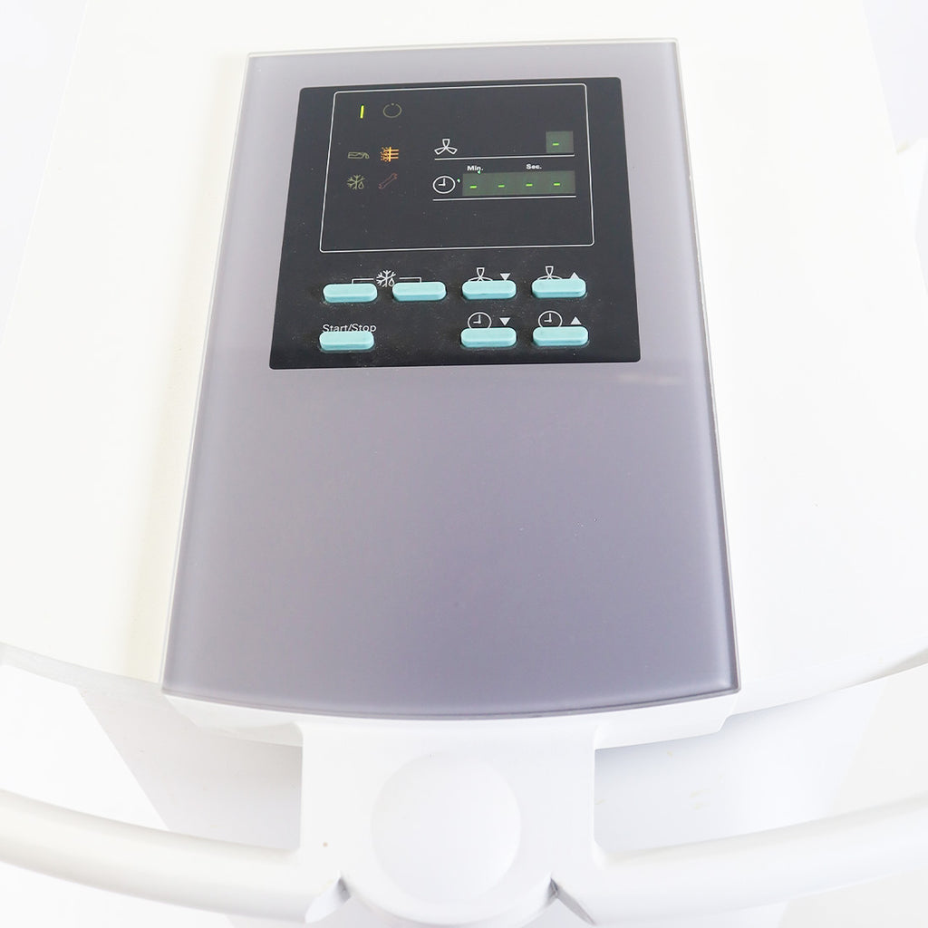 2006 Cynosure Cynergy MPX Nd YAG System With Cryo 5 Chiller Cooling System