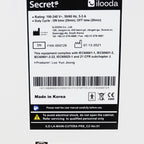 2021 Cutera Secret PRO System