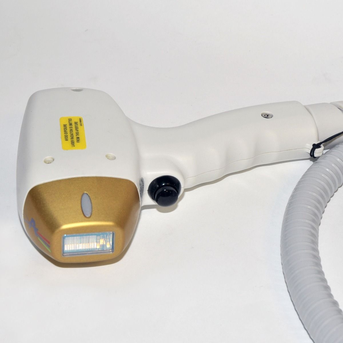2018 Alma Soprano Ice Platinum Diode Laser Hair Removal 3D Trio SopranoICE