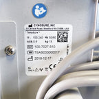 2018 Cynosure Ellman TempSure Vitalia Envi Firm Surgical Plus FlexSure System