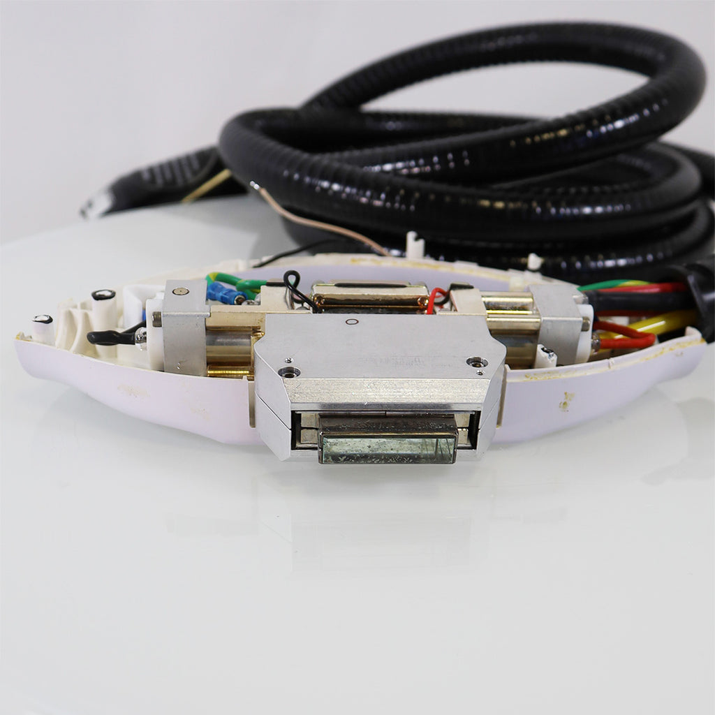 Lumenis QUANTUM IPL Laser Treatment HR695 Handpiece HR PARTS AS IS