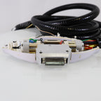 Lumenis QUANTUM IPL Laser Treatment HR695 Handpiece HR PARTS AS IS