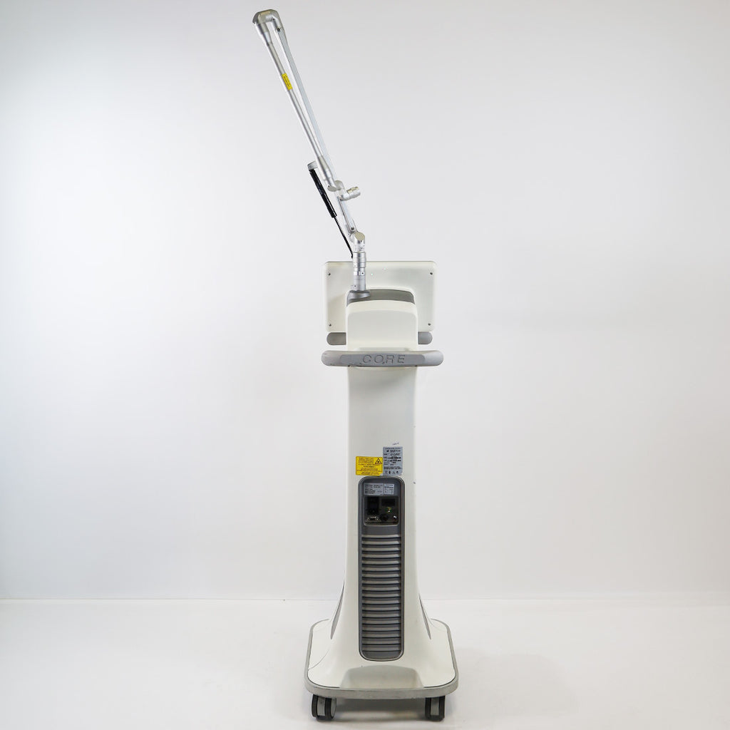 2017 Syneron Candela CO2RE Laser Wrinkle Reduction Skin Resurfacing System