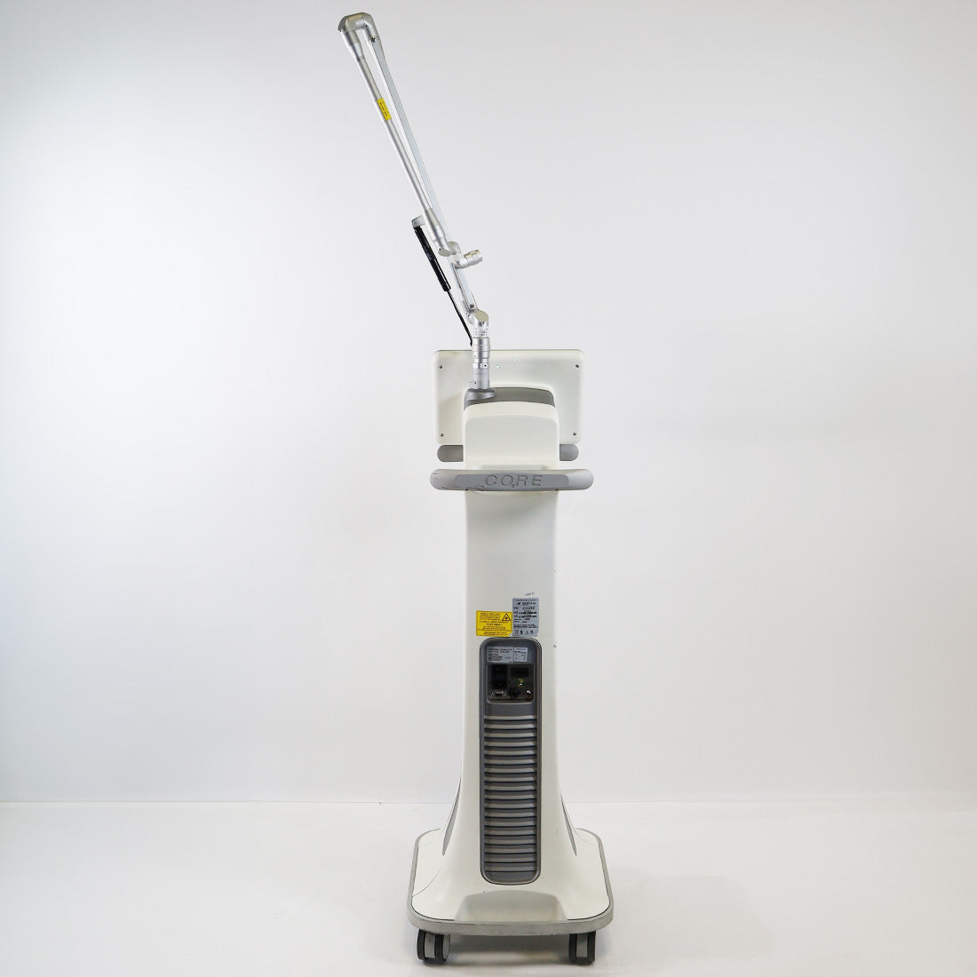 2017 Syneron Candela CO2RE Laser Wrinkle Reduction Skin Resurfacing System