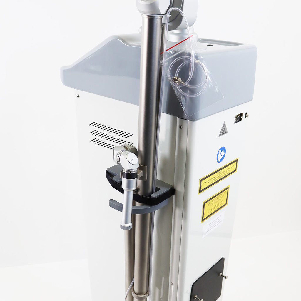 Deka SmartXide CO2 Resurfacing Laser