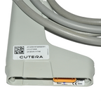 Cutera ExcelV Laser 532 1064 Nd YAG Vascular Genesis XLV Excel V XL V 2018