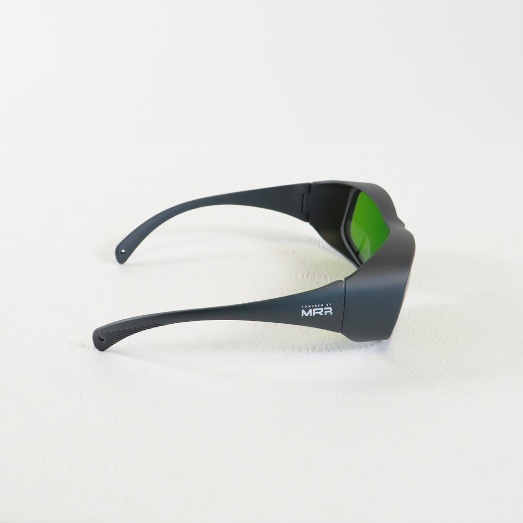MRP Laser Safety Operator Eyewear Glasses Green Lens 800nm-1927nm