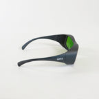 MRP Laser Safety Operator Eyewear Glasses Green Lens 800nm-1927nm