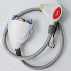 2010 Palomar StarLux 500 LuxIR MaxG LuxRs Skin Resurfacing Hair Removal System