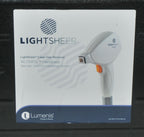 Lumenis LIGHTSHEER DESIRE XC Laser Hair Removal Handpiece Chill Tip Light Sheer