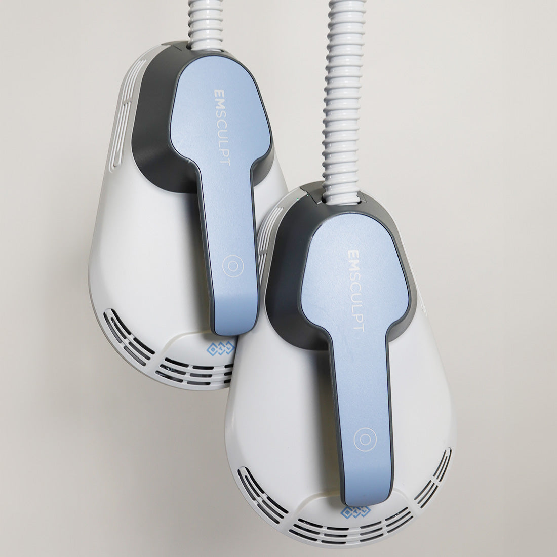 2019 BTL EmSculpt Non Invasive Body Sculpting System With Large and Small Paddles