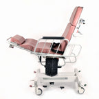 HAUSTED Patient Transport APC All Purpose Chair Bed APC250ST Hydraulic Clinic