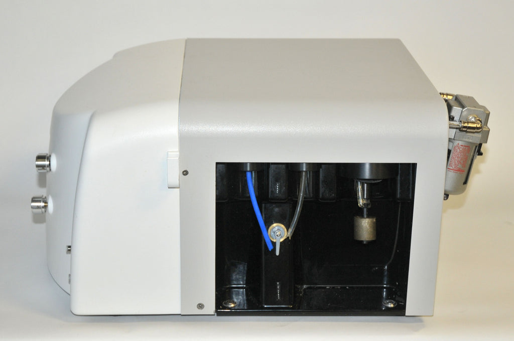 eMed SilkPeel DermalInfusion Skin Exfoliation Facial Envy Medical REFURBISHED