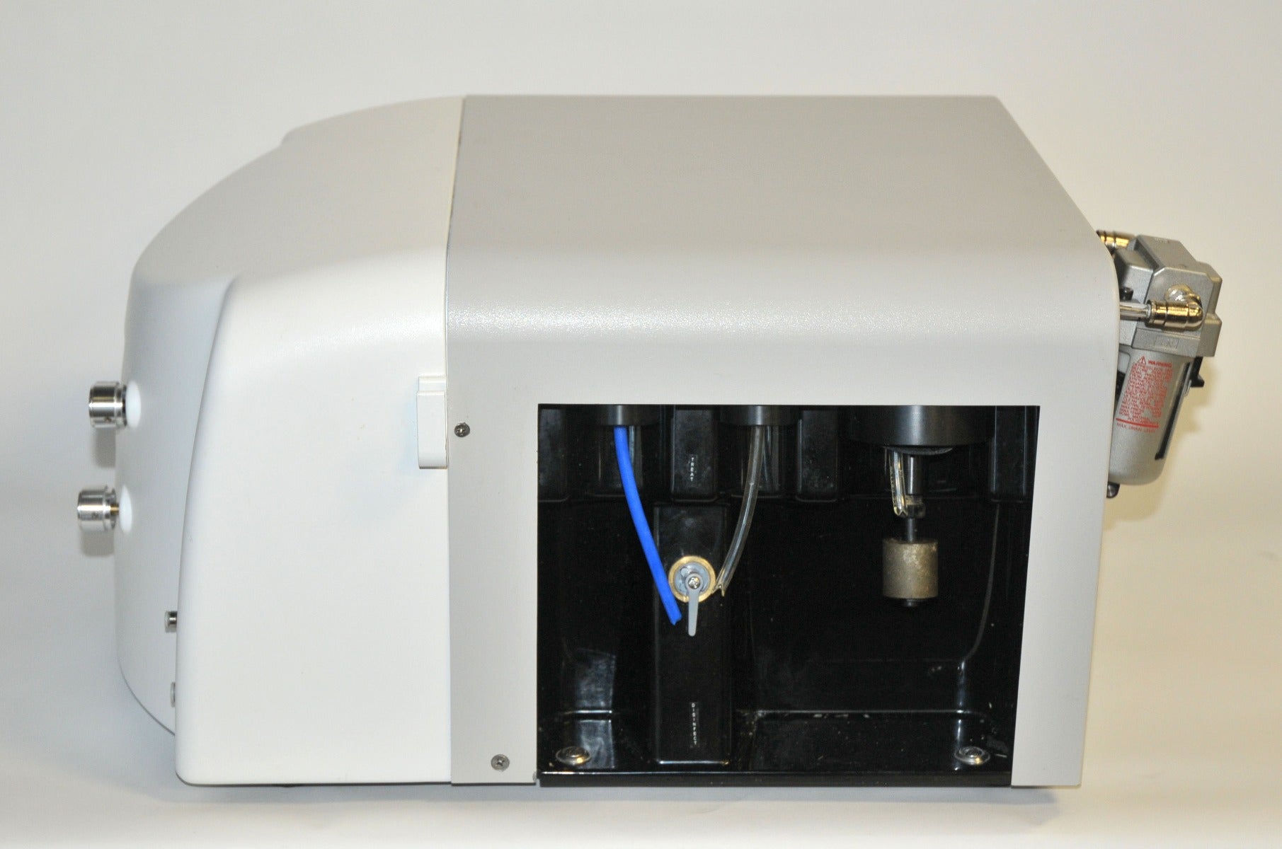 eMed SilkPeel DermalInfusion Skin Exfoliation Facial Envy Medical REFURBISHED