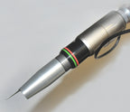 2012 Cynosure RevLite SI Hoya ConBio Q Switched Tattoo Laser 532 1064 QSwitch