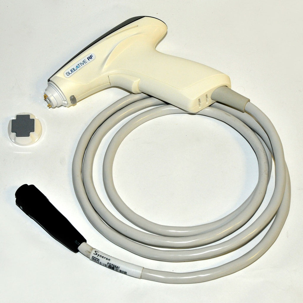 Candela Syneron eTwo eMatrix IR RF Cosmetic Laser Wrinkles Acne Stretch e2 E 2